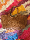 Dragon Diffusion Nantucket Bag - Tan