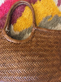 Dragon Diffusion Nantucket Bag - Tan