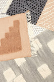 Beige Step Bath Mat