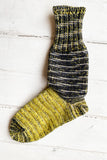 Kutsunaka Bumble Bee Socks
