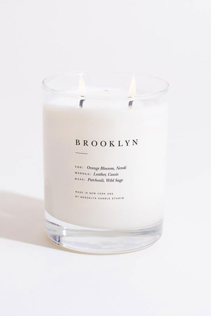 Brooklyn Escapist Candle