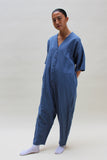 MUKU Indigo Jumpsuit