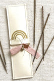 Catherine Rising Incense