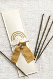 Catherine Rising Incense