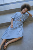 Chambray Lihue Dress