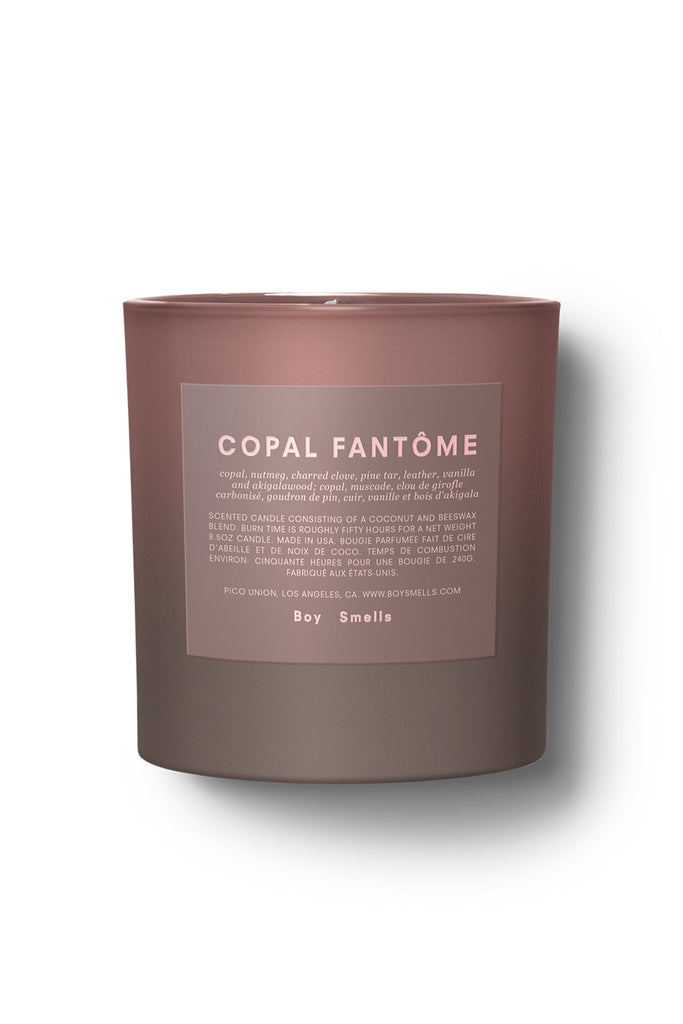 COPAL FANTÔME