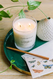 Catskills Escapist Candle