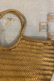 Dragon Diffusion Nantucket Bag - Gold