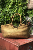 Dragon Diffusion Nantucket Bag - Gold
