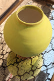 Raina Lee Limeaid Round Vase