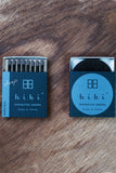 Hibi Incense - Ambergris