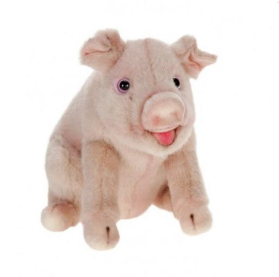 Oliver Pig