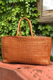 Dragon Diffusion Shopper Max - Tan