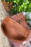 Dragon Diffusion Shopper Max - Tan