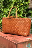 Dragon Diffusion Shopper Max - Tan