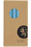 Pompadour Eco Dinner Candles