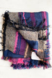 Twilight Roots Medium Shawl