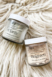 Brighten Fruit Enzymes & Honey Yellow Clay Mask