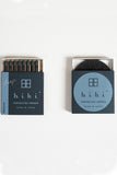 Hibi incense - Oak Moss