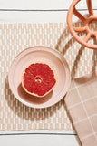 Peach Panalito Placemat
