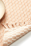 Peach Panalito Placemat