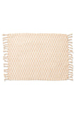 Peach Panalito Placemat