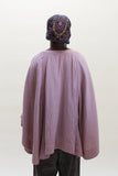 Atelier Delphine Autumn Poncho