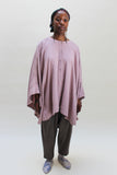 Atelier Delphine Autumn Poncho