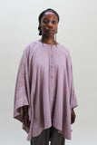 Atelier Delphine Autumn Poncho