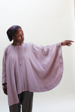 Atelier Delphine Autumn Poncho