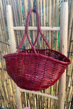 Dragon Diffusion Jane Birkin Bag - Red