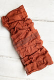 Riryi Rust Head Wrap