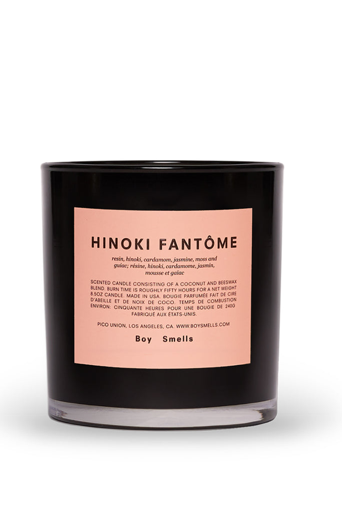 Hinoki Fantōme