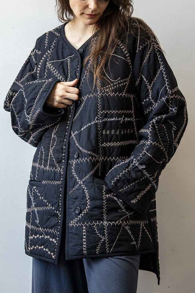 Haptic Lab Whitman Coat