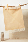 Triangle Yarrow Towel