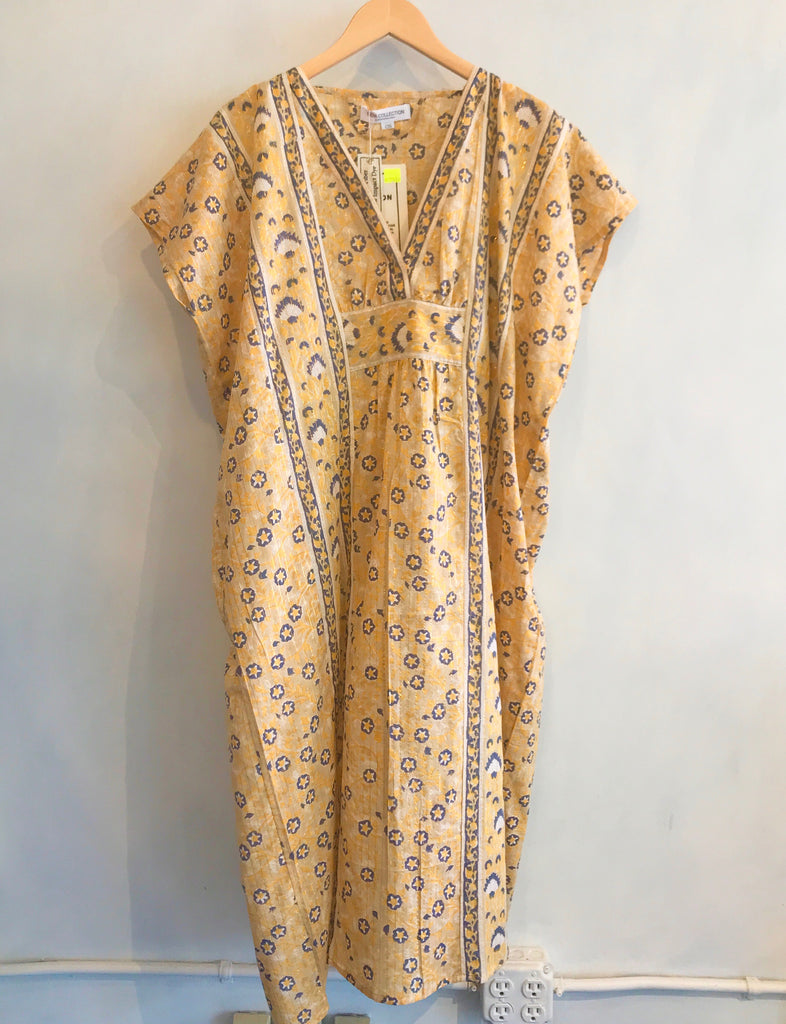 Emerson Fry Francina Caftan - Lily Lurex