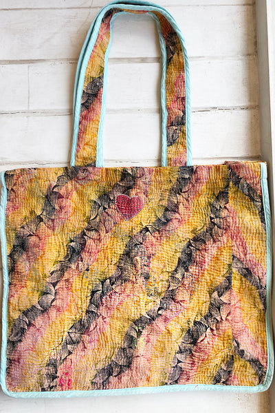 Autumnal Tote Bag